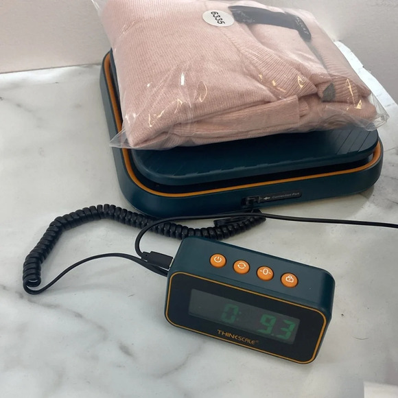 Talula Pullover Sweater‎ Womens Size Small Pink Cashmere Rabbit Hair Aritzia - Picture 12 of 12